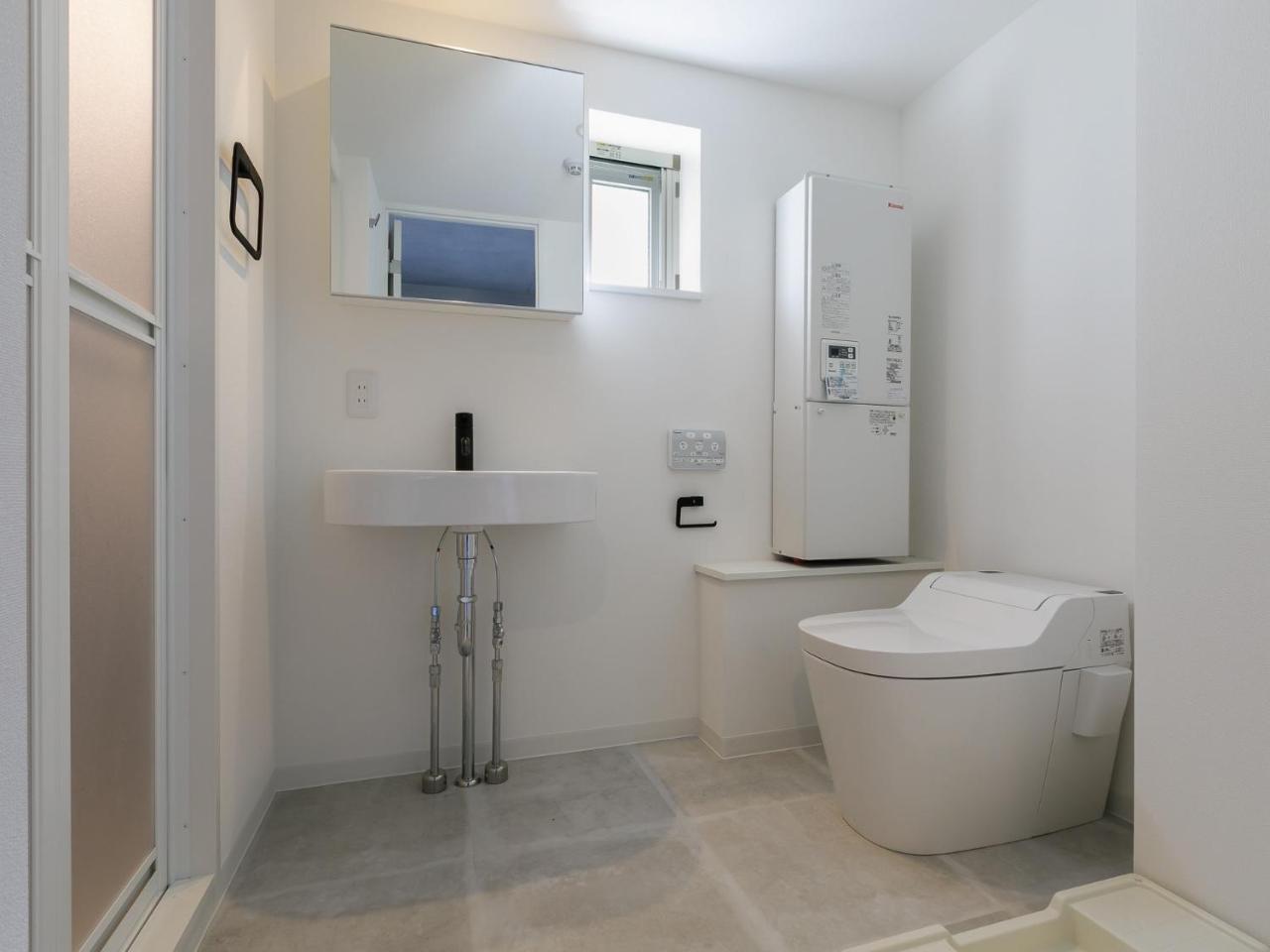 Aoca Kaminoge 401 Apartment โตเกียว ภายนอก รูปภาพ