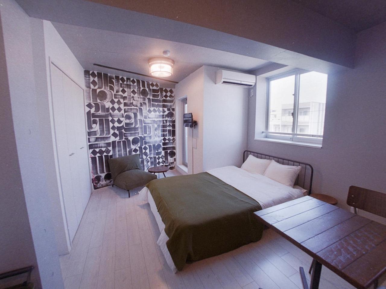 Aoca Kaminoge 401 Apartment โตเกียว ภายนอก รูปภาพ